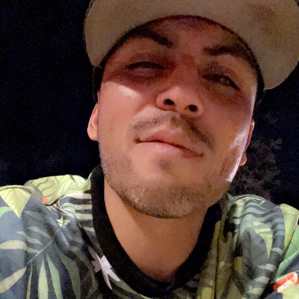 Meet your Posher, Jonathan